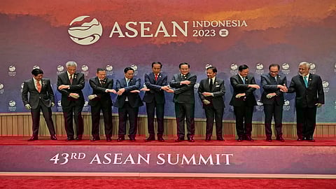 ASEAN Summit 2023