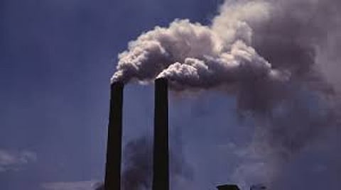 India 6th most polluted country