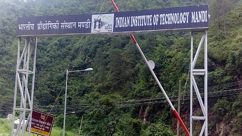 IIT Mandi director’s view that landslides occur due to killing of animals is “unscientific”: HP CPI-M leader