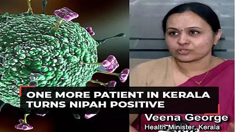 Nipah infection report by Kereala Government