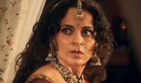 Kangana Ranaut unveils intriguing trailer of ‘Chandramukhi 2’