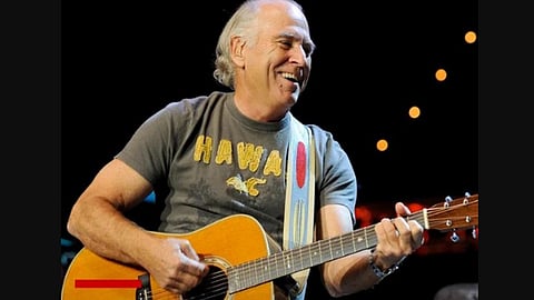 'Margaritaville' singer Jimmy Buffett dies at 76