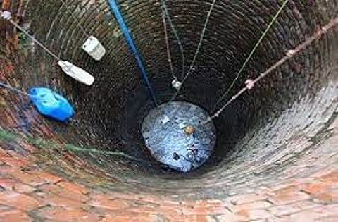 By 2080, India could lose groundwater by 3 times the current rate: Study