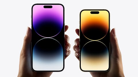 Apple iPhone 15 Series Launches in India to 100% Day 1 Growth Compared to iPhone 14