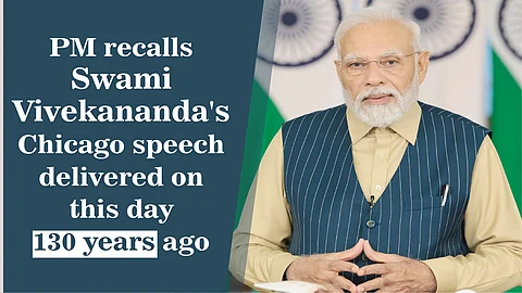PM Narendra Modi