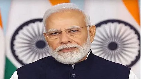 PM Narendra Modi