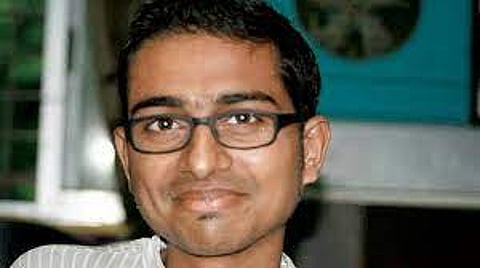 Mahesh Raut