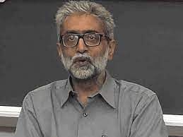 activist Gautam Navlakha