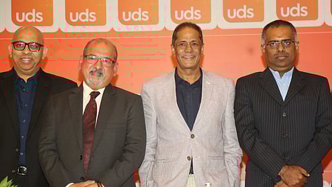 Updater Services Limited announces IPO opening on September 25