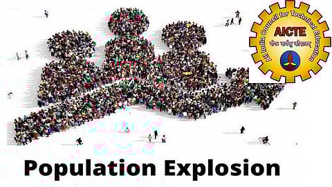 Population explosion