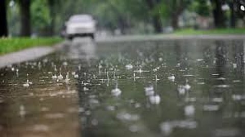 Southwest monsoon withdraws from entire India