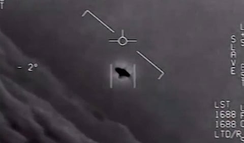 NASA releases UFO report and says more science and less stigma are needed to understand them