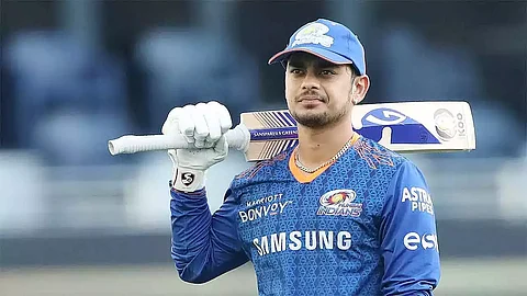 Ishan Kishan's rise: From a humble village to India's trusted wicketkeeper-batter