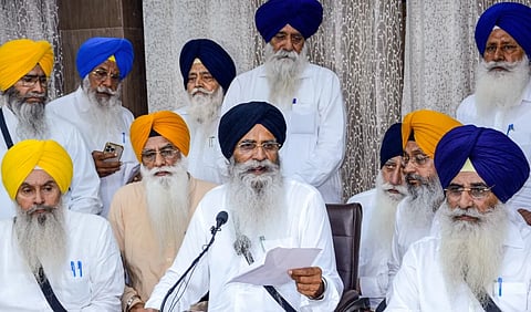 Matter serious, will affect Sikhs across world: SGPC on souring India-Canada ties