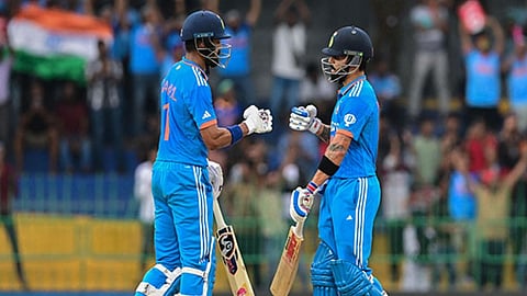 India defeat Pakistan by 228 runs in Asia Cup super 4 clash