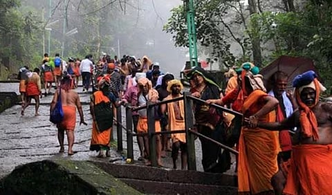 Nipah outbreak: HC asks Kerala govt to issue advisory to Sabarimala pilgrims
