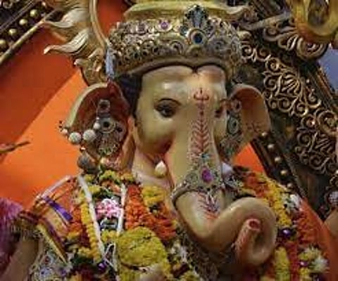 Make your Ganesh Chaturthi celebrations special with the perfect idol!