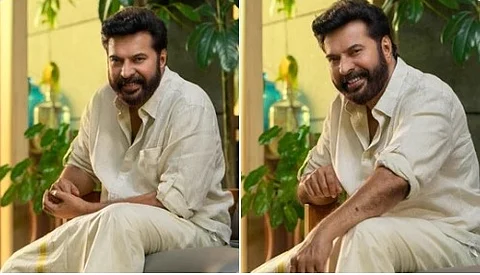 Happy Birthday Mammootty: Kerala's Mega Star Turns 72