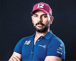 Yuvraj Singh on Chahal, Washington and the India World Cup Squad