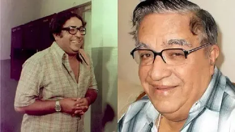 Satinder Kumar Khosla, popularly known as Birbal, dies at 84