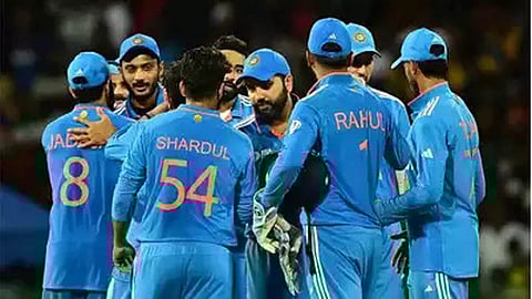 Team India