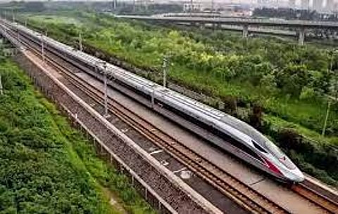 Government ordered to decide onGodrej & Boyce plea for hike in compensation for land acquisition for Mumbai-Ahmedabad bullet train project