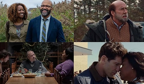 'American Fiction' wins People's Choice award at Toronto Film Festival