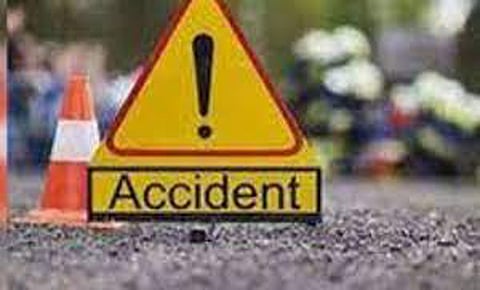 5 killed, 7 injured in two separate road accidents in J&K