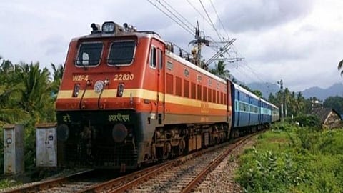 Northern Railways cancel over 200 trains temporarily ahead of G20 Summit in Delhi