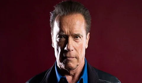 Arnold Schwarzenegger reveals he nearly died due to “disaster” botched surgery