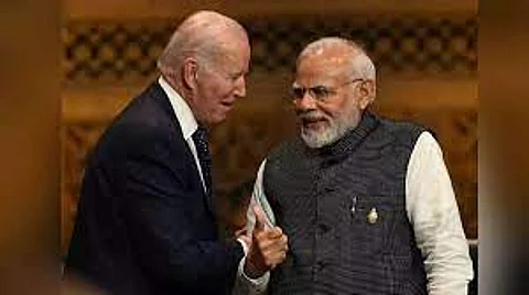 US President Biden to travel to India on Sept 7 for G20 summit, bilateral meeting with PM Modi