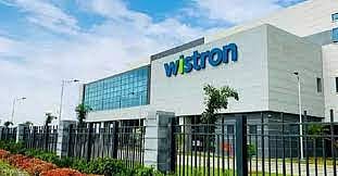 "Wistron Corp