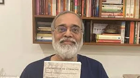 NewsClick row: Purkayastha, Chakravarty arrested for pro-China propaganda
