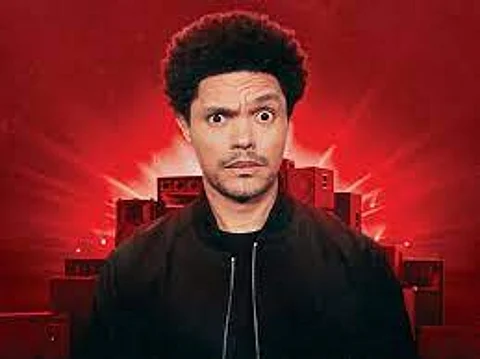 Trevor Noah finishes India tour, promises to return to Bengaluru with 'best show ever