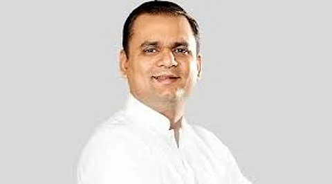 Maharashtra assembly Speaker Rahul Narwekar
