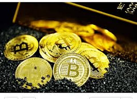 bitcoin