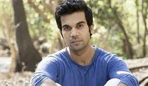 Rajkummar Rao
