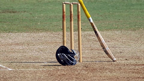 Cricket a Olympic item