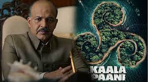 Ashutosh Gowariker on returning to acting with ‘Kaala Paani': A fascinating character and a rarely-attempted-before genre