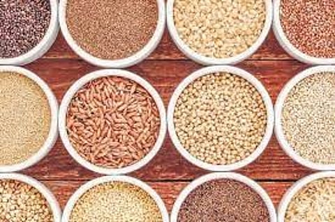 Odisha preps for hosting international convention on millets in November