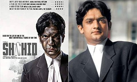 Hansal Mehta on 10 years of 'Shahid': A lot of gratitude for what it has given to all of us