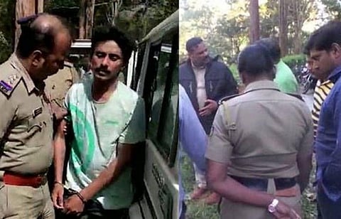 Kerala court sentences man to double life imprisonment for rape, murder of minor girl