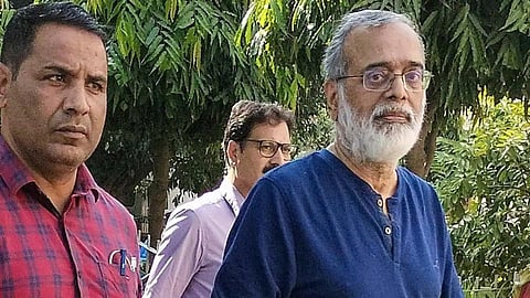 CBI registers FCRA violations case against NewsClick