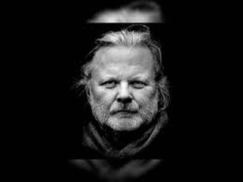 Norwegian author Jon Fosse wins the Nobel Prize in literature