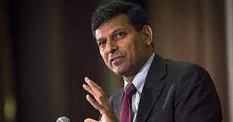 Former RBI governor Raghuram Rajan and economist Rohit Lamba co-write book on future of Indian economy