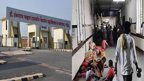 Hospital Tragedy in Nanded: 31 succumbed in 2 days