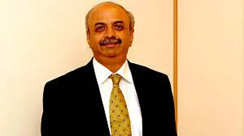Veteran journalist Sachidananda Murthy passes away