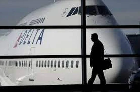 Major airlines suspend flights to Israel after massive attack by Hamas