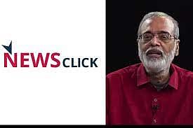 Delhi Police under Fire for Arrests of NewsClick Founder, HR Head