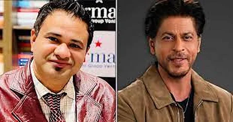 Kafeel Khan pens letter of gratitude to SRK for bringing Gorakhpur incident to light